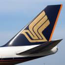 Singapore Airlines ripristina il volo Roma Fiumicino - Singapore