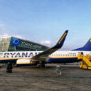 Ryanair sale a quota 35 rotte su Torino: quattro le new entry dell'estate