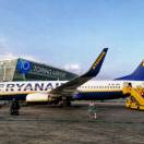 Ryanair sale a quota 35 rotte su Torino: quattro le new entry dell'estate