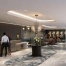 Hyatt: doppia apertura a Londra nel 2022