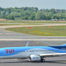 Tui Airways: stop alla mascherina sui voli per l'Inghilterra