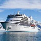 Regent Seven Seas: crociera mondiale e 4 Grand Voyages per il 2023/2024