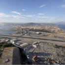 Gibilterra toglie l’obbligo di test all’ingresso