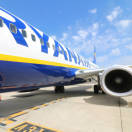 Ryanair: per la summer su Torino in arrivo 19 destinazioni