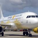 Vueling, riprendono i collegamenti estivi Cagliari-Barcellona