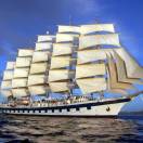 Star Clippers, riparte l'operazione early booking discount