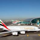 Emirates: limousine, treno e aereo con un solo biglietto