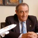 Juan José Hidalgo non molla Air Europa