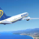 Ryanair aumenta i voli sulla Giordania, Treviso new entry per l’inverno