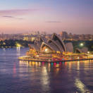 Nh Hotels approda in Australia: prima apertura a Sydney nel 2026