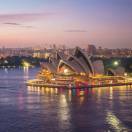 Nh Hotels approda in Australia: prima apertura a Sydney nel 2026