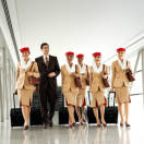 Recruiting Emirates in giro per l'Italia. Cinque tappe in cerca di personale di bordo