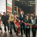Inaugurato lo Swiss Family Village a Milano