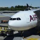 Air Italy, la seconda vitatra America e Sardegna