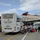 Shuttle Rimini-Bologna Airport: fermate in Fiera per il Sigep e link per San Marino