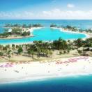 Ocean Cay: un video per scoprire l'isola by Msc