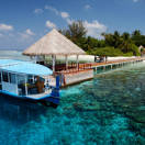 Planhotel alle Maldive, apre il Sandies Beach Resort
