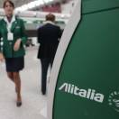 Alitalia, partita a treLa vendita del vettore secondo Calenda