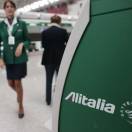 Alitalia, bagagli tracciati: arriva la certificazione Iata del sistema antismarrimento