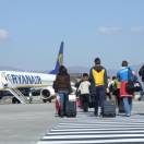 Ryanair e bagagli in volo'Non cambiamo le regole'