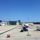 Sardegna, numeri record per l'aeroporto di Cagliari