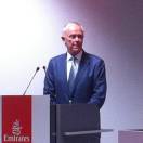 Tim Clark, Emirates:“Nel business travel si tornerà presto ai viaggi tradizionali”