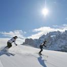 Dolomiti Superski: tutte le piste si possono pagare con Telepass