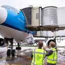 Klm torna a Torino, sette voli alla settimana da Amsterdam