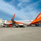 easyJet cede 9 aerei in sale and leaseback per 306 milioni di sterline