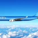 Ita Airways entra ufficialmente in SkyTeam