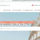 Musement: nuove sezioni sulla piattaforma per la ripresa