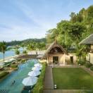 La Malesia di Mappamondo: nuovo resort nel Borneo