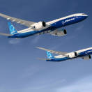 Boeing: domanda in calo per i 777X