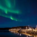 Aurora Boreale: ecco i 12 migliori posti dove osservarla