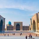 L’Uzbekistan riapre gradualmente ai flussi dall’estero