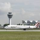 Volotea, basati a Verona quattro Airbus 319