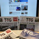 Informare per ripartire:la forza di TTG Italia