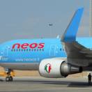 Nuovo volo di Neos in partenza dallo scalo di Verona. Destinazione Maldive
