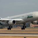 Alitalia pronta per la fase due