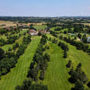 Piemonte, occasione golf con gli Open d'Italia femminili