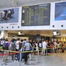 Nuovo record per gli aeroporti italiani: 185 milioni di pax nel 2018