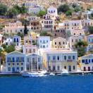 Non solo Santorini e Mykonos: alla scoperta delle 6mila isole della Grecia