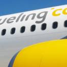 I piani di espansione Vueling: &quot;Vicenda Alitalia apre nuove opportunità&quot;