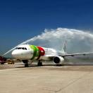 Tap Air Portugal e i tre traguardi dell’estate