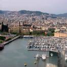 Barcellona raddoppia la tassa di soggiorno