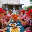 A Gardaland torna l’Oktoberfest da sabato 18 settembre