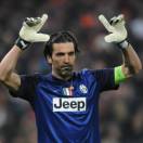 Gigi Buffon ai Mondiali in Russia come testimonial di S7 Airlines