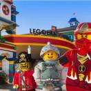 Legoland New York riapre, ecco le novità della stagione