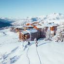 Club Med, montagna e lusso fanno volare i conti del semestre