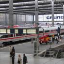 Stop ai collegamenti ferroviari da e per l’Austria fino al 3 aprile